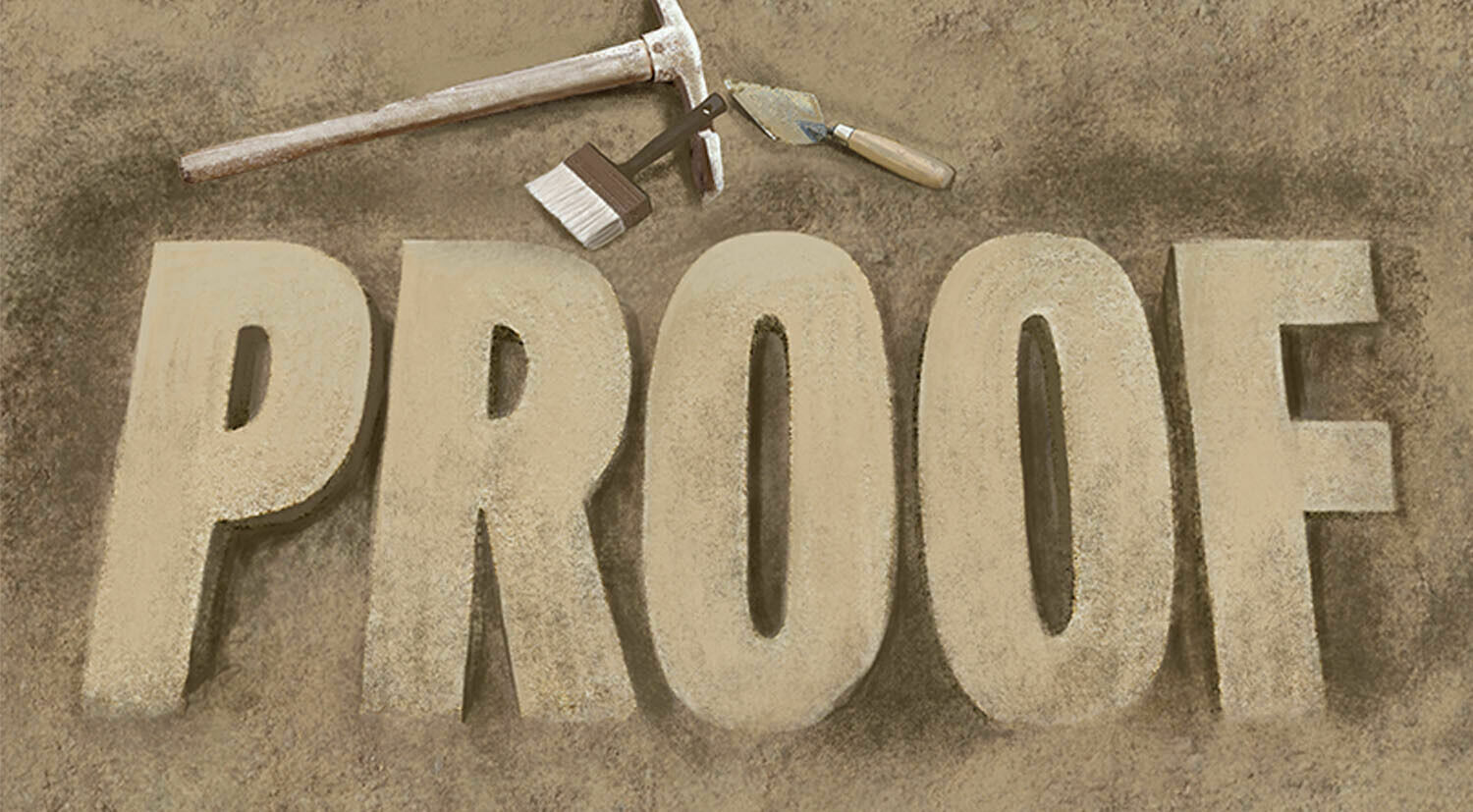 Proof Archaeology Proves the Bible